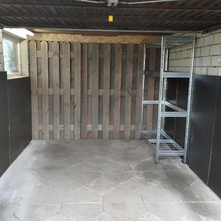 Neu! Sommerhaus Im Cuxland Hechthausen Exterior foto