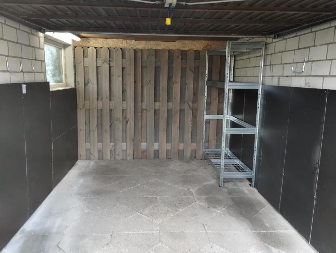Neu! Sommerhaus Im Cuxland Hechthausen Exterior foto
